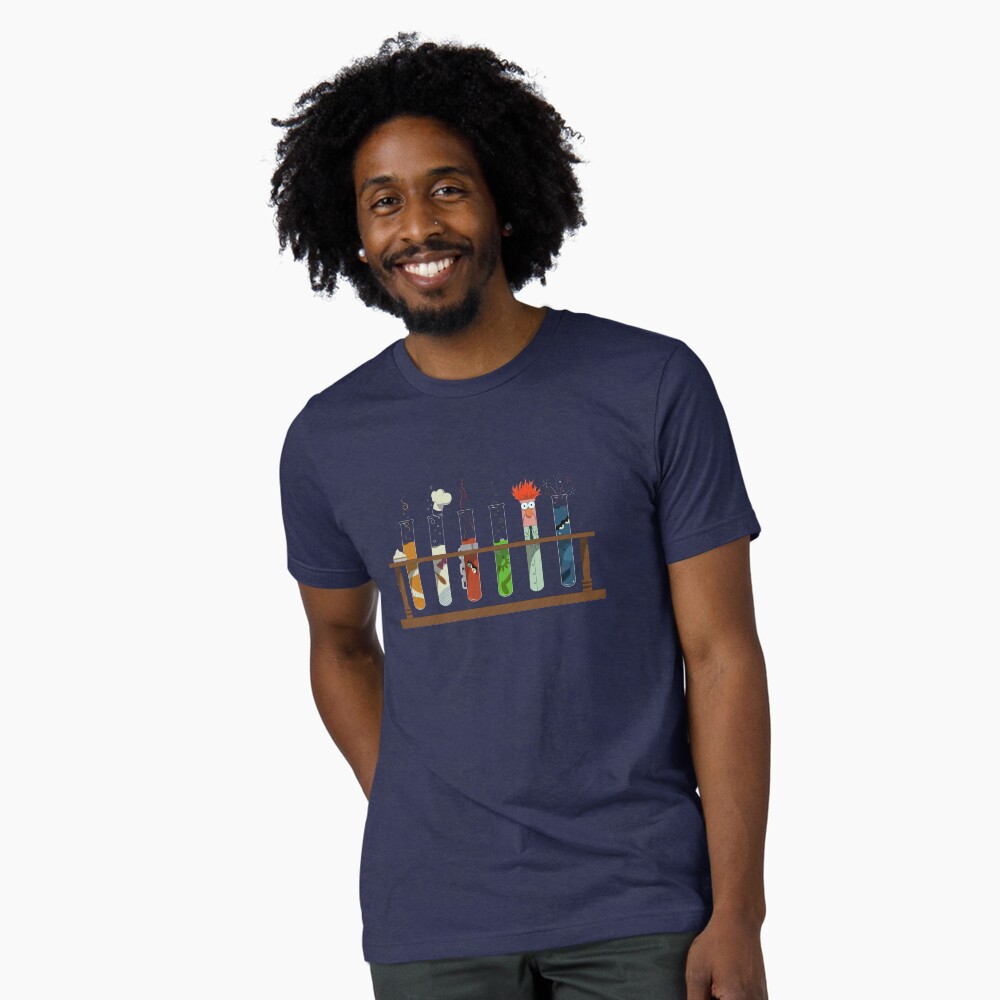 Vista previa del artículo con la obra «Camiseta extrasuave», diseñado y vendido por DeepSpaceDesigns.