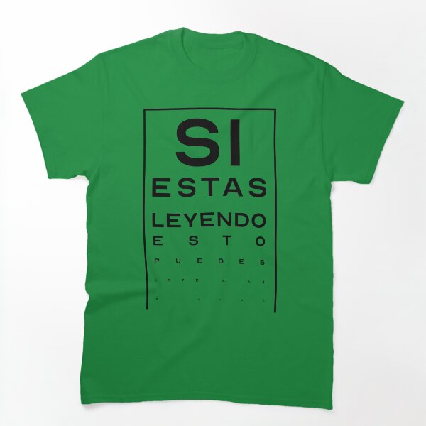 Item preview, Si estas leyendo esto... designed and sold by CrawfordDesigns.