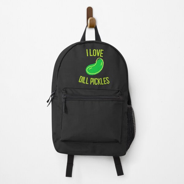Item preview, I Love Dill Pickles designed and sold by EricJP.