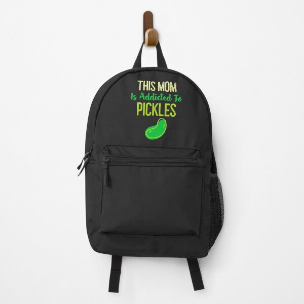 Item preview, This Mom Is Addicted To Pickles designed and sold by EricJP.