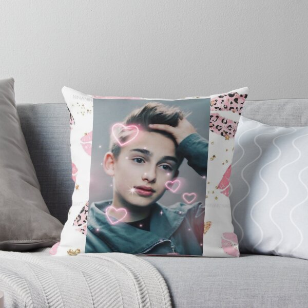 Item preview, Johnny orlando designed and sold by Alien17.
