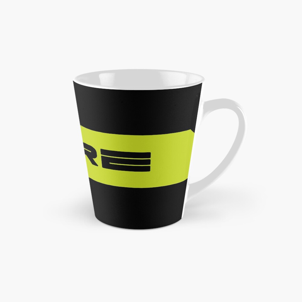 Item preview, Tall Mug designed and sold by Swiiing.
