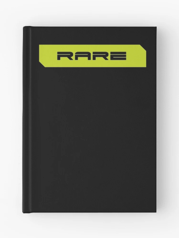 Thumbnail 1 of 3, Journal, Rare simple cyberpunk urban slang letters designed and sold by Swiiing.