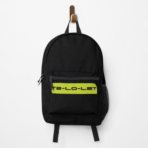 Item preview, te lo let simple cyberpunk urban slang letters designed and sold by Swiiing.