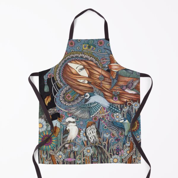 Item preview, Synchronicity (The World) designed and sold by AnitaInverarity.