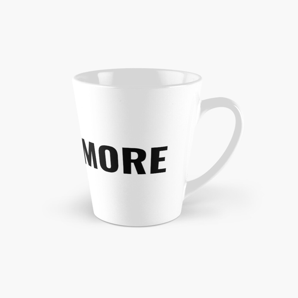 Item preview, Tall Mug designed and sold by NathanCLife.