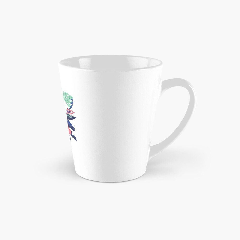 Aperçu de l'œuvre Mug long créée et vendue par oravaart.
