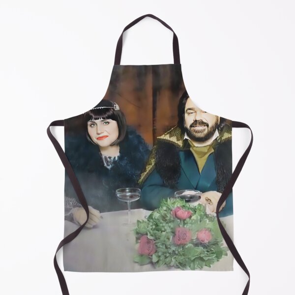 Item preview, Nandor, Nadja, and Laszlo designed and sold by RoyalNadja.
