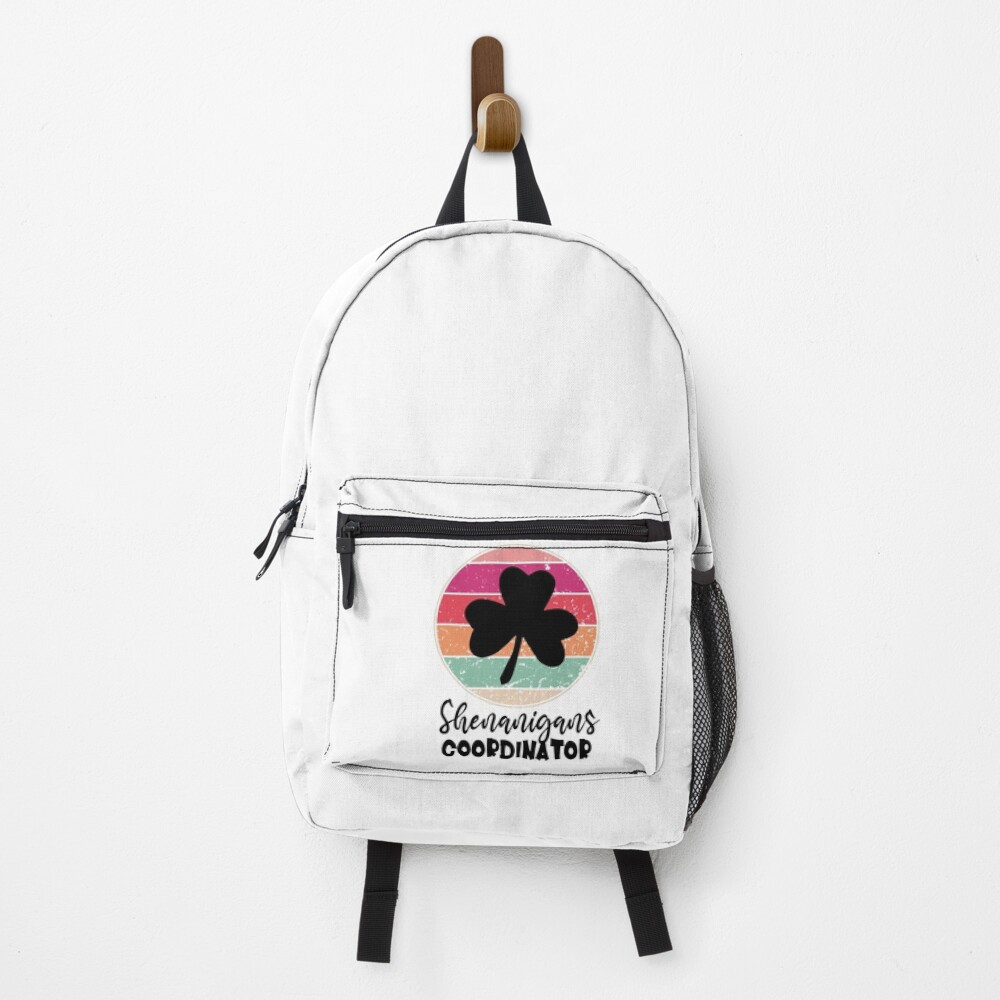Item preview, Backpack designed and sold by Heddar Badreddine.