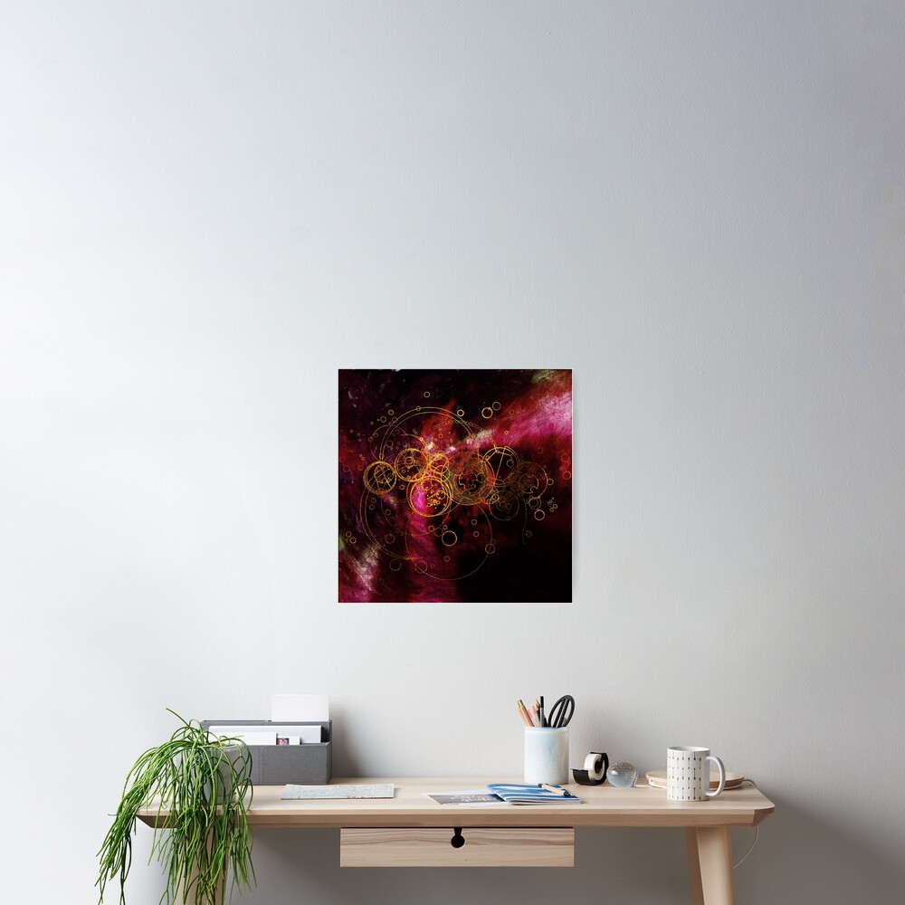 Item preview, Poster designed and sold by TheGiantRobot.