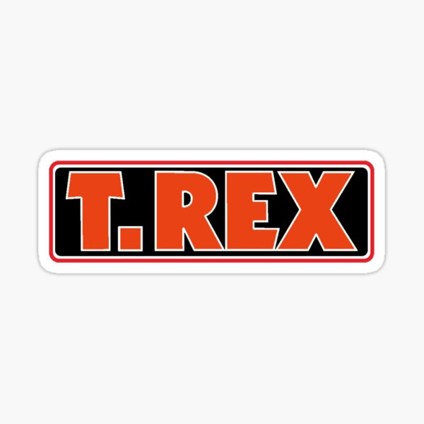 Aperçu de l'œuvre T. Rex créée et vendue par Geepster5.