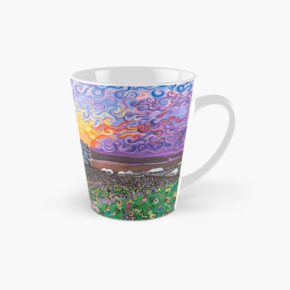 Item preview, Tall Mug designed and sold by Aly Stinson.