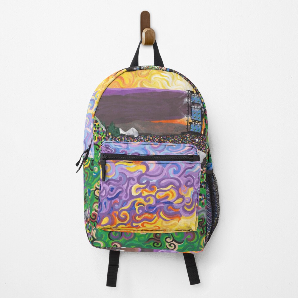 Item preview, Backpack designed and sold by Aly Stinson.