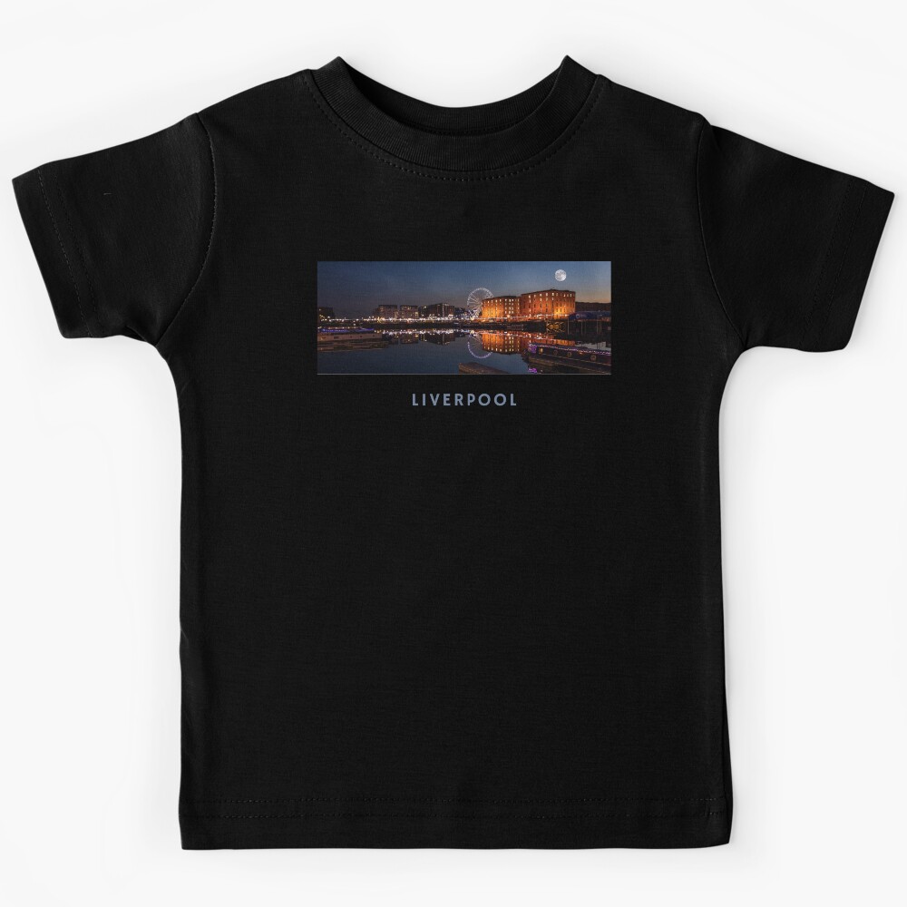 Artikel-Vorschau von Kinder T-Shirt, designt und verkauft von Kipcio.