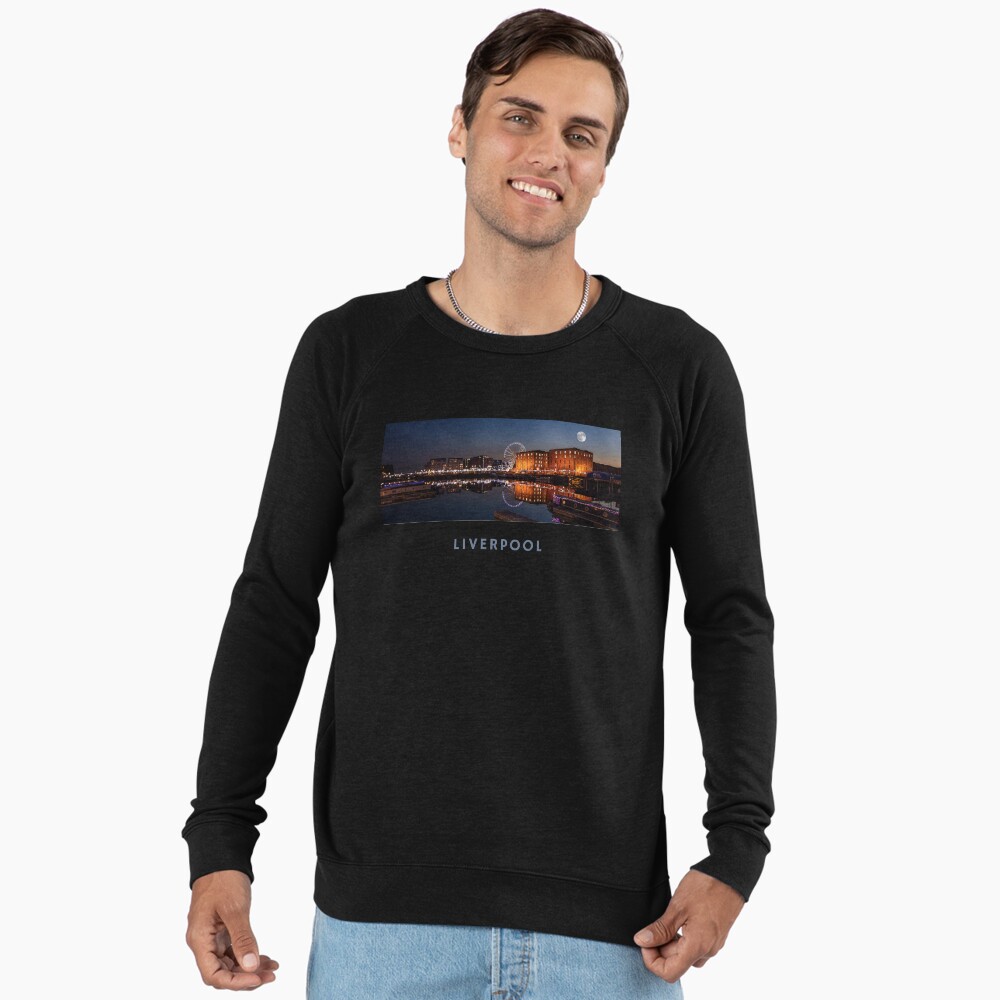 Artikel-Vorschau von Leichter Pullover, designt und verkauft von Kipcio.