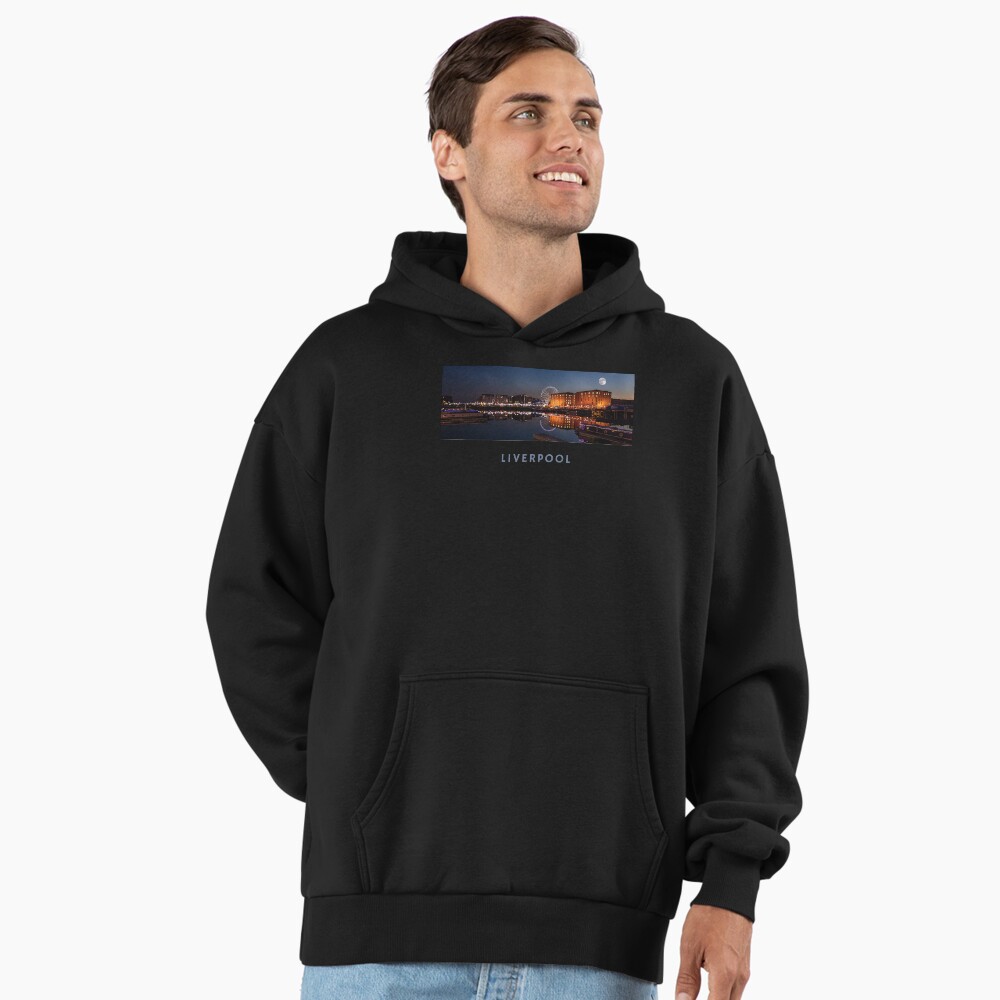 Artikel-Vorschau von Premium Oversized Hoodie, designt und verkauft von Kipcio.