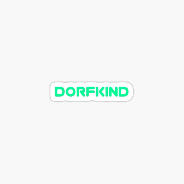 Artikelvorschau, Dorfkind entworfen und verkauft von Stylehigh.