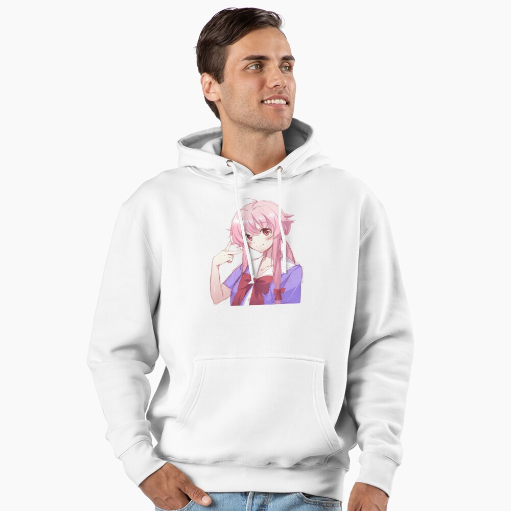 Artikel-Vorschau von Hoodie, designt und verkauft von aftloki-anime.