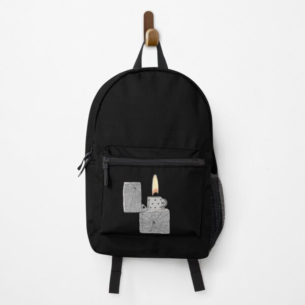 Item preview, Jon's Web Lighter - The Magnus Archives designed and sold by SedgeWren.