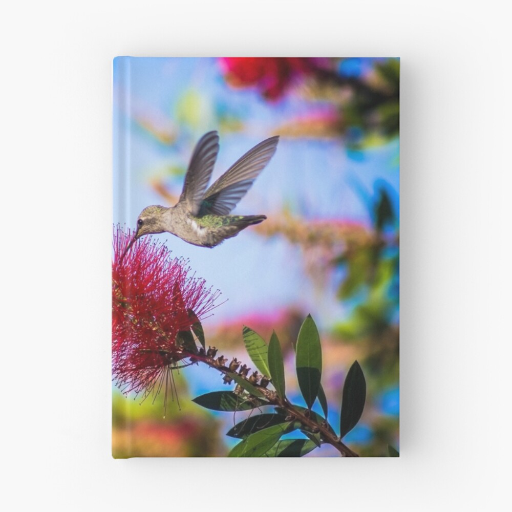 Item preview, Hardcover Journal designed and sold by gerardofm4.