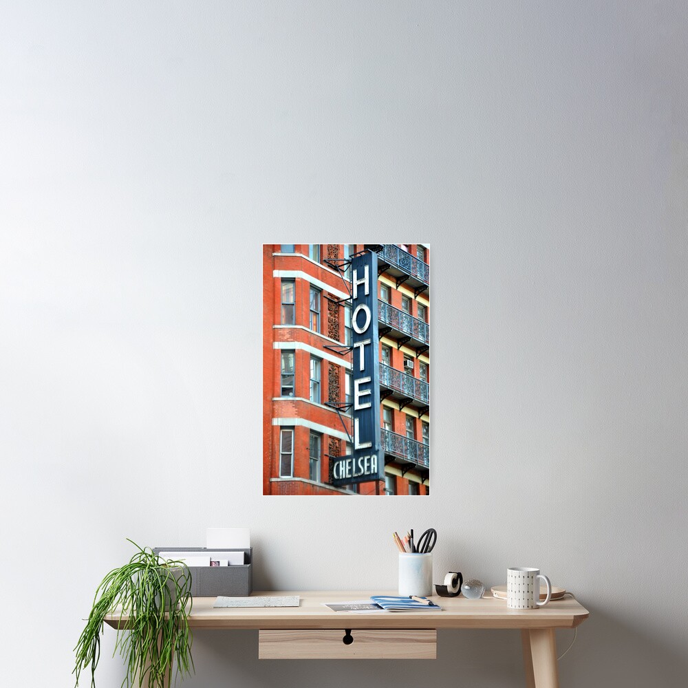 Item preview, Poster designed and sold by KevinTPerry.