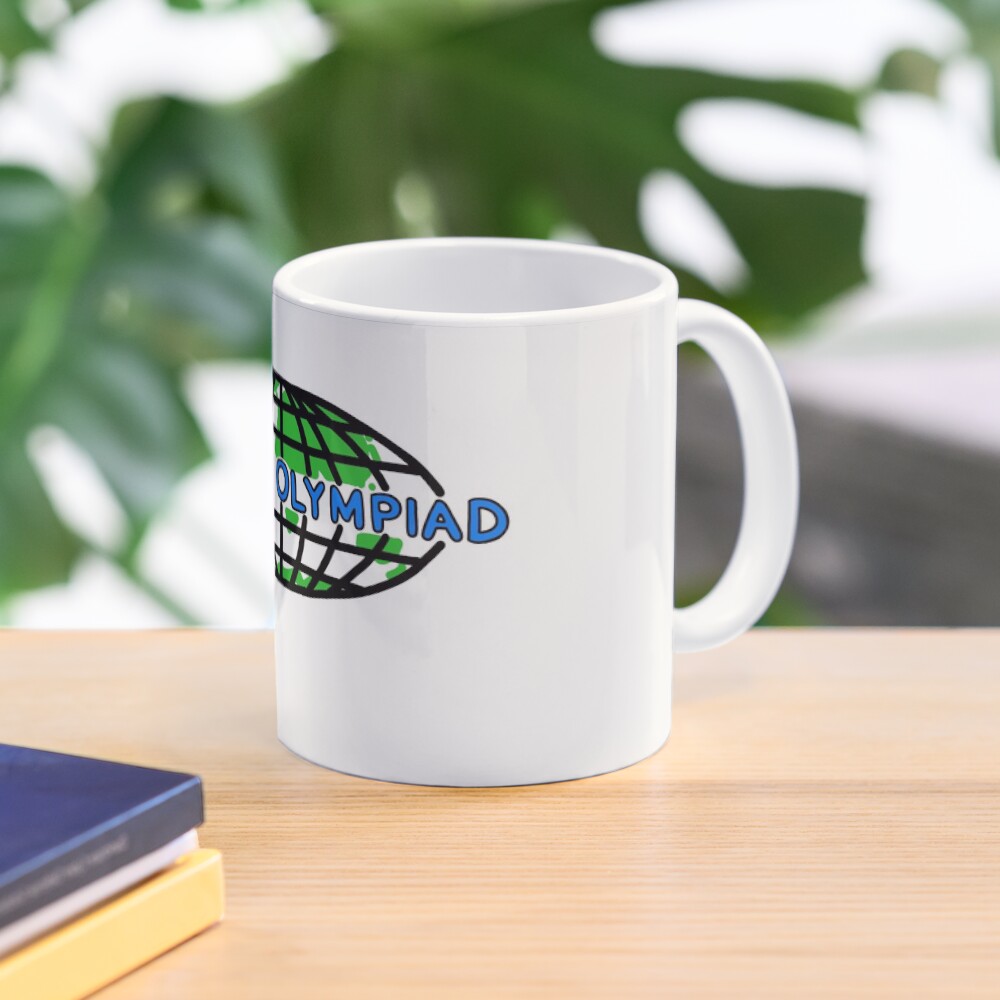Aperçu de l'œuvre Mug classique créée et vendue par amorakyla.