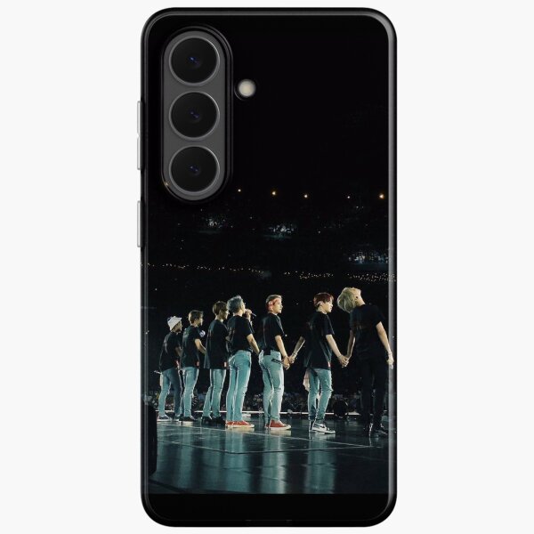 Item preview, BTS EN CONCIERTO designed and sold by Izzypark13.