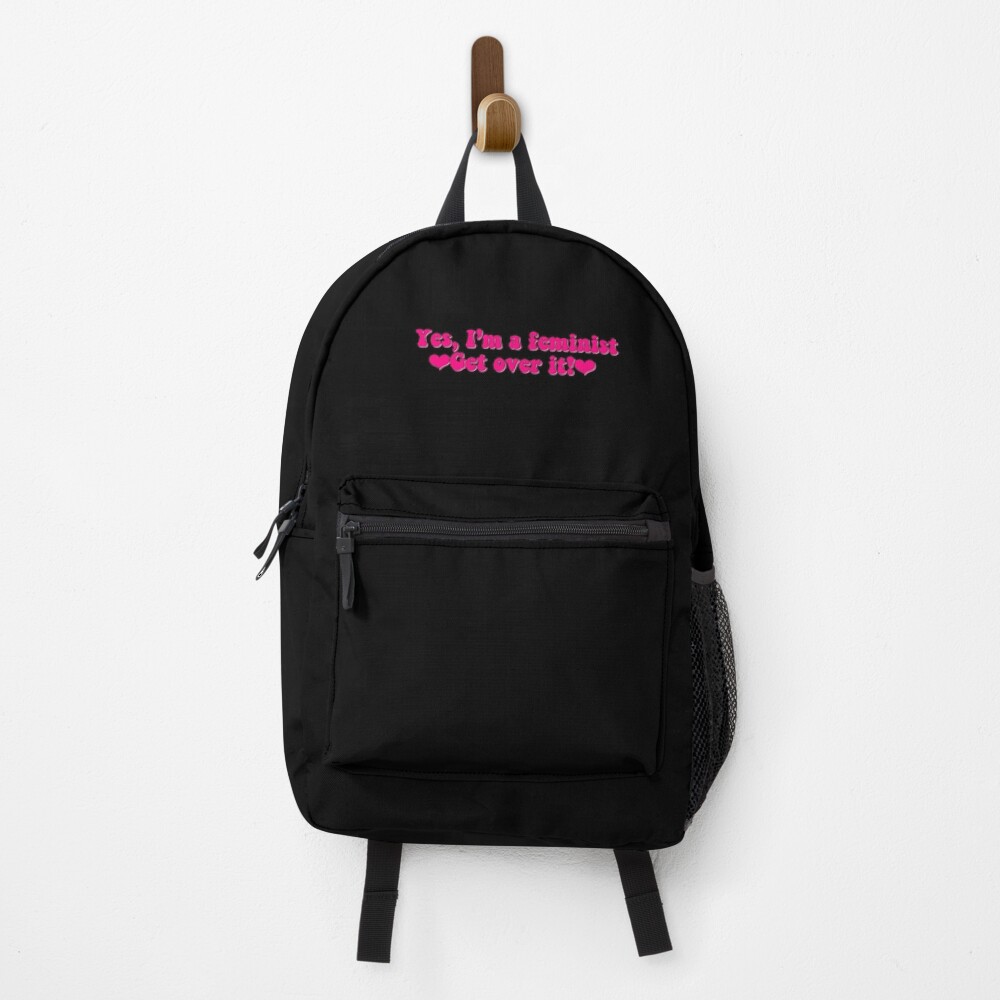 Item preview, Backpack designed and sold by madebymarolus.