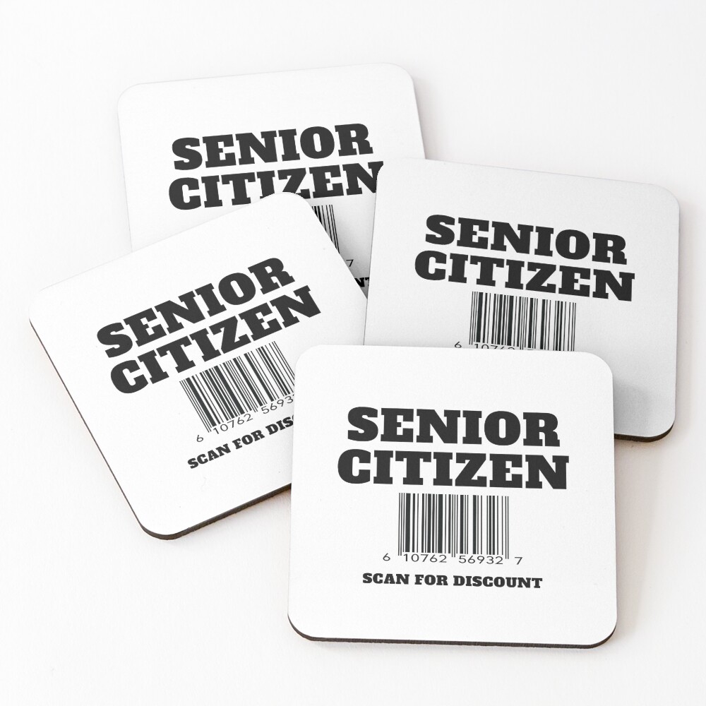 Item preview, Coasters (Set of 4) designed and sold by AimarsKloset.