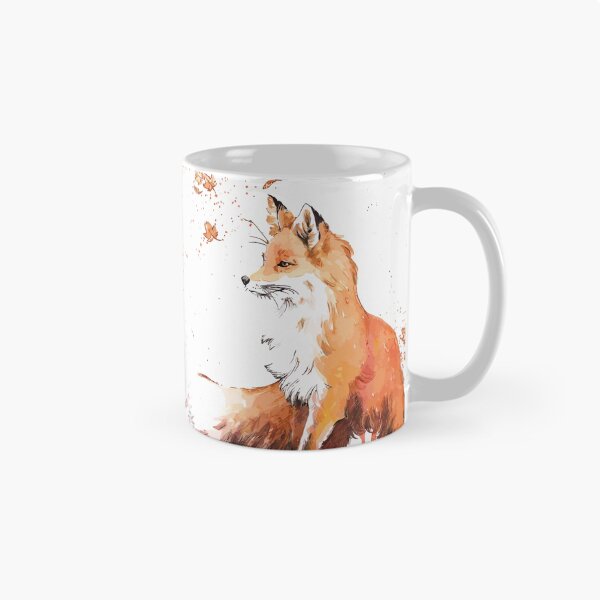 Artikelvorschau, Fuchs entworfen und verkauft von miladin.