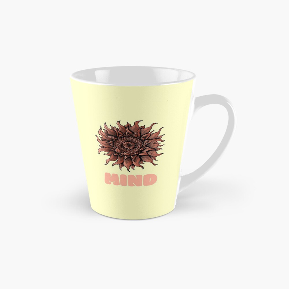 Item preview, Tall Mug designed and sold by vibeno1.
