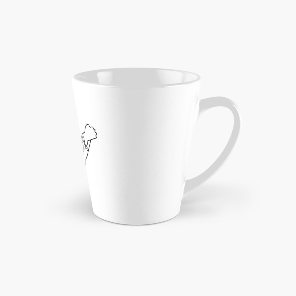 Item preview, Tall Mug designed and sold by ekwilson96.