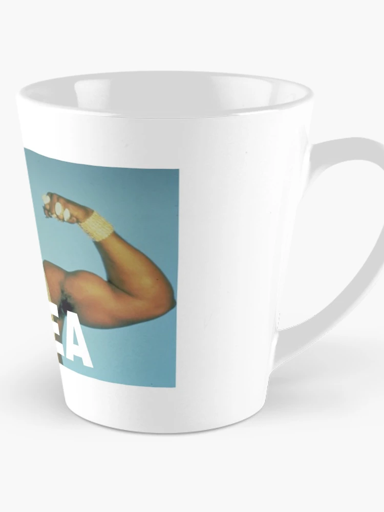 Thumbnail 1 of 4, Coffee Mug, Mr T designed and sold by MLGraphics.