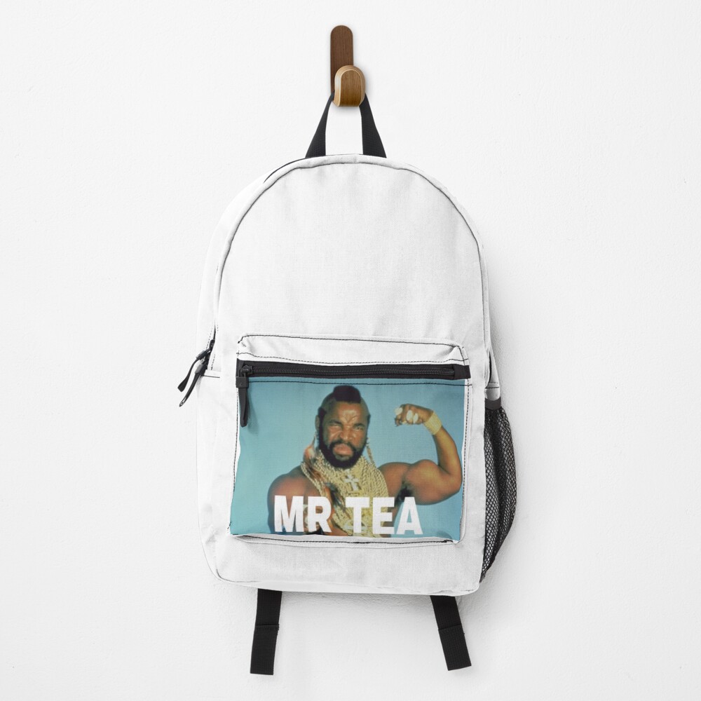 Item preview, Backpack designed and sold by MLGraphics.