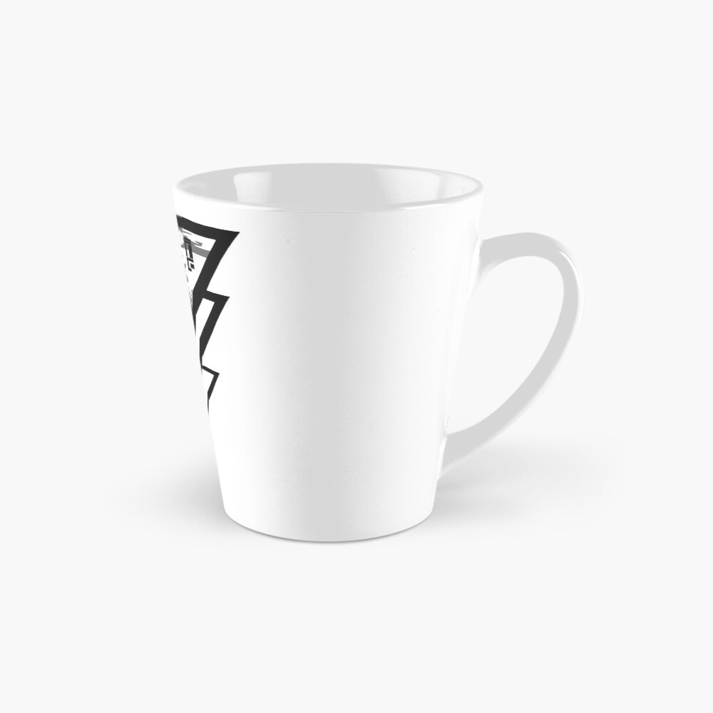Item preview, Tall Mug designed and sold by MoumoonTV.