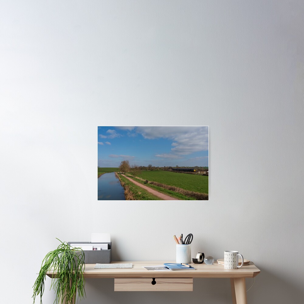 Item preview, Poster designed and sold by hawkie.