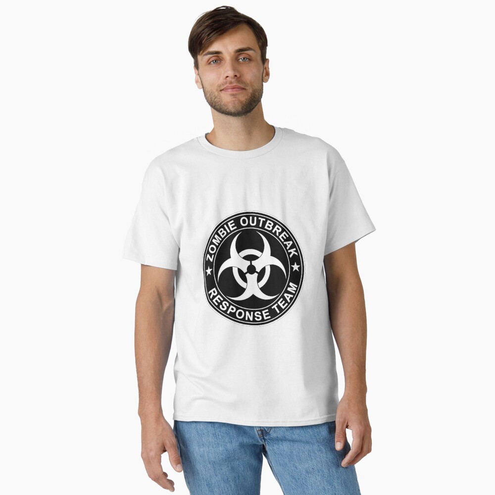 Item preview, Classic T-Shirt designed and sold by 8675309.