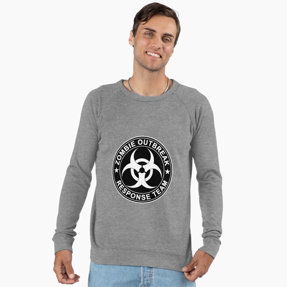 Item preview, Lightweight Sweatshirt designed and sold by 8675309.