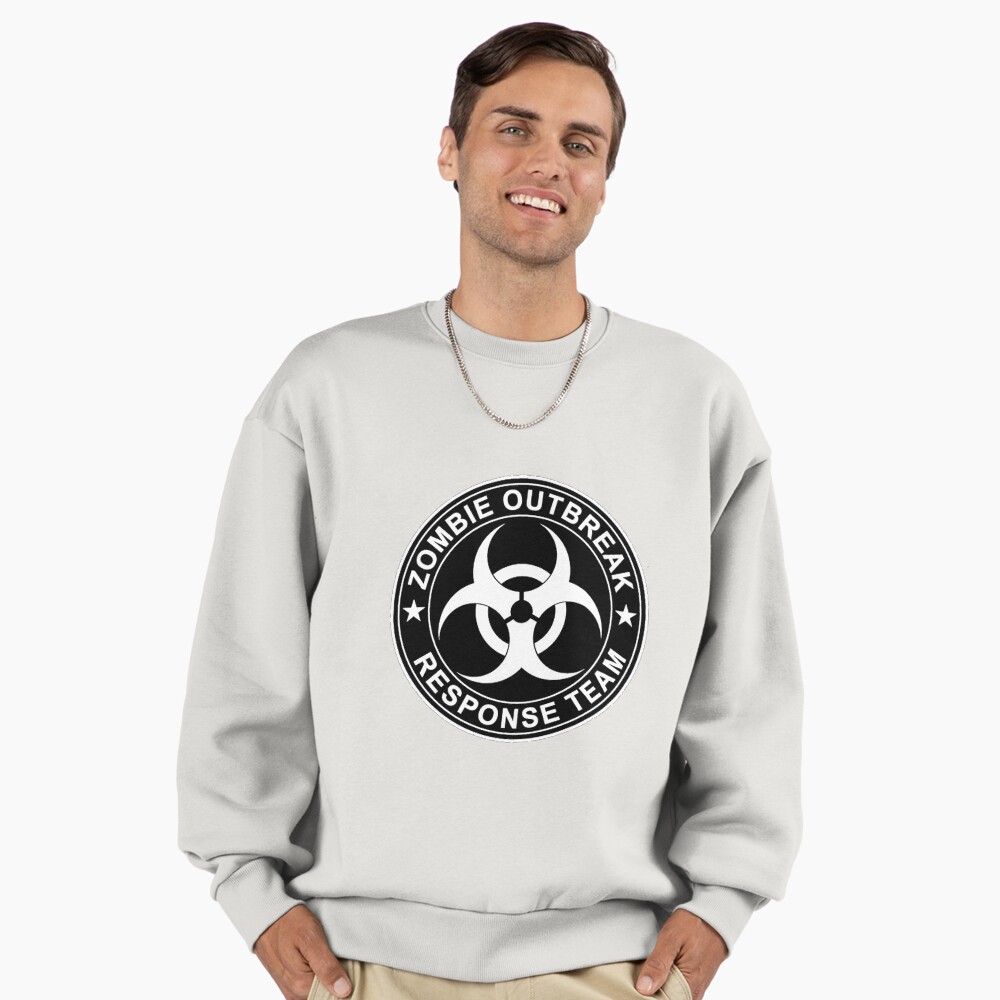 Item preview, Premium Oversized Sweatshirt designed and sold by 8675309.