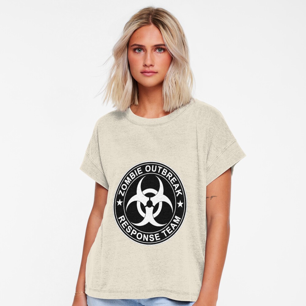Item preview, Relaxed T-Shirt designed and sold by 8675309.