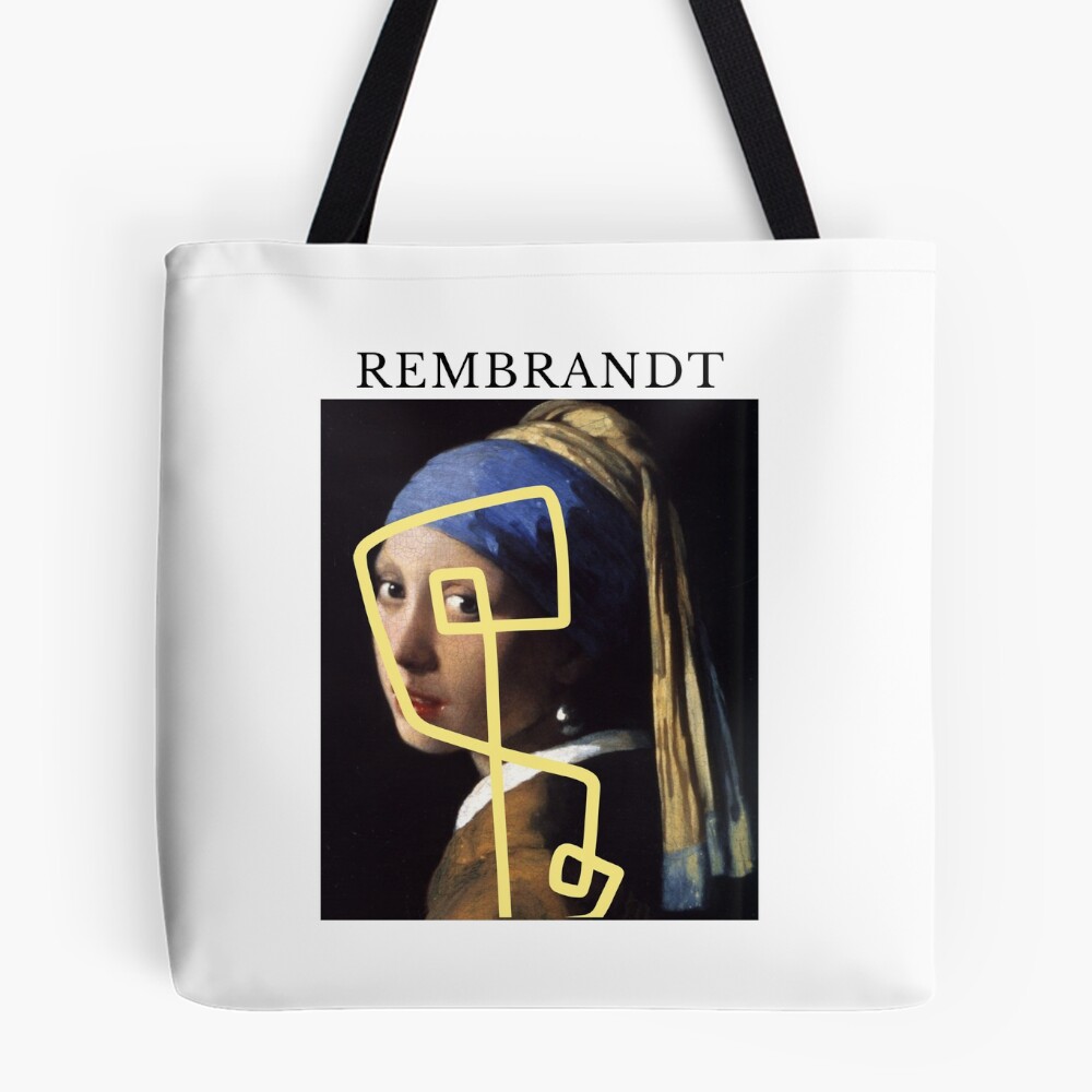 Item preview, All Over Print Tote Bag designed and sold by privieira.