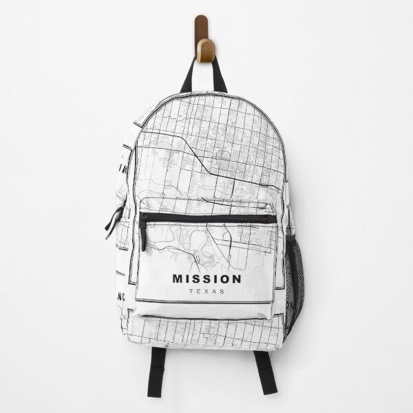 Item preview, Mission Map designed and sold by Tamas Das.