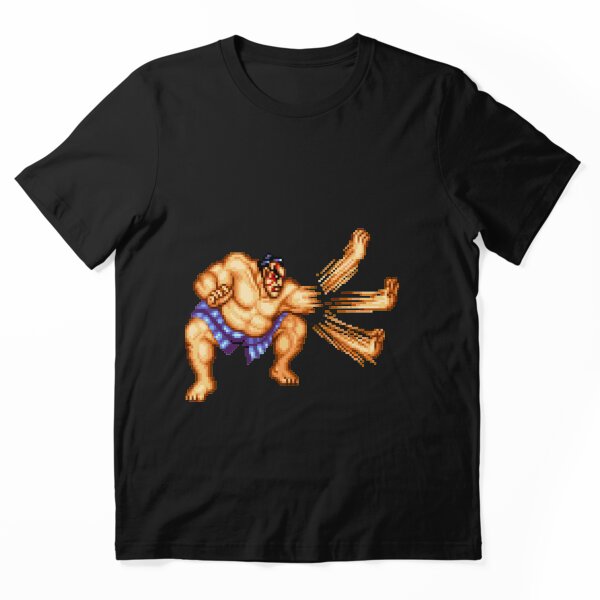 Item preview, Camiseta E Honda designed and sold by bostons2001.