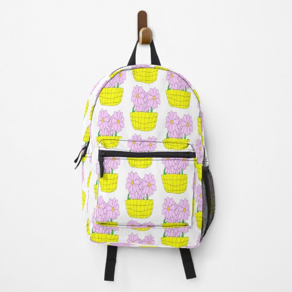 Item preview, FLOWERS IN A BASKET designed and sold by CUTESTUFFnow.