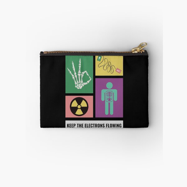 Item preview, Keep the electrons flowing designed and sold by littlebessie.