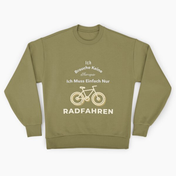 Artikelvorschau, Fahrrad fahren als Therapie entworfen und verkauft von Meer-Lifestyle.