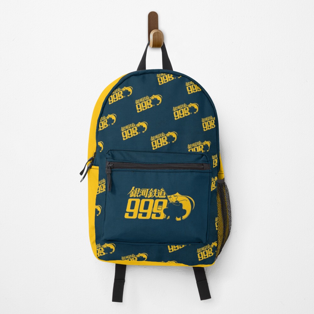 Item preview, Backpack designed and sold by Yexart.
