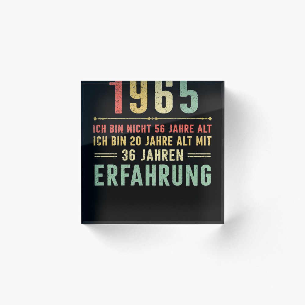 Artikel-Vorschau von Acrylblock, designt und verkauft von mharlan0ue.