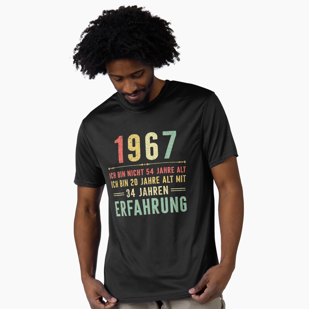 Artikel-Vorschau von Funktionsshirt, designt und verkauft von mharlan0ue.