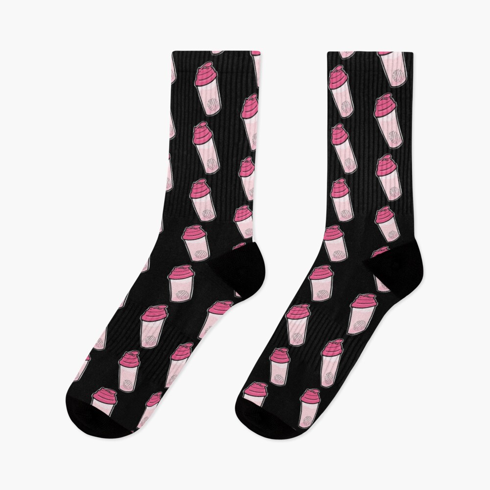 Aperçu de l'œuvre Chaussettes créée et vendue par SusanaDesigns.